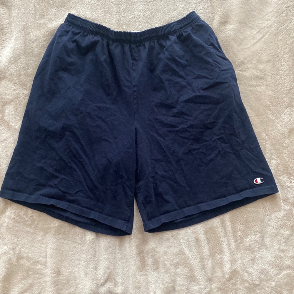 Vintage Champion Shorts